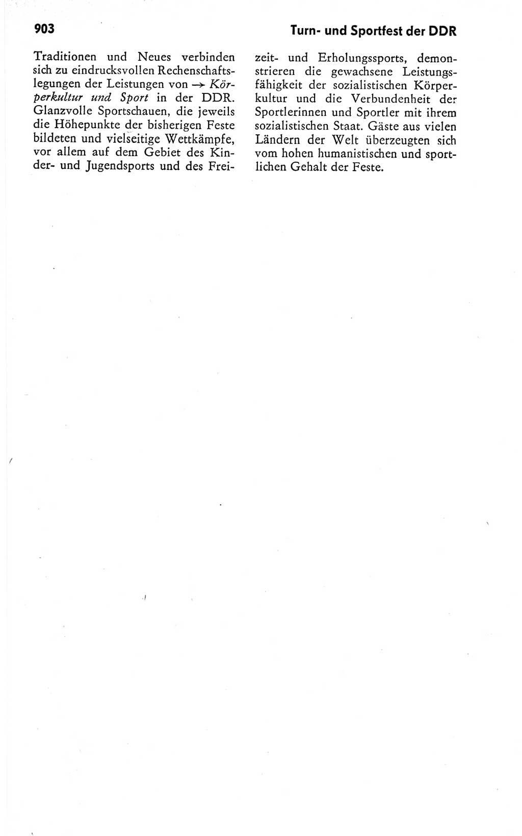 Kleines politisches Wörterbuch [Deutsche Demokratische Republik (DDR)] 1978, Seite 903 (Kl. pol. Wb. DDR 1978, S. 903)