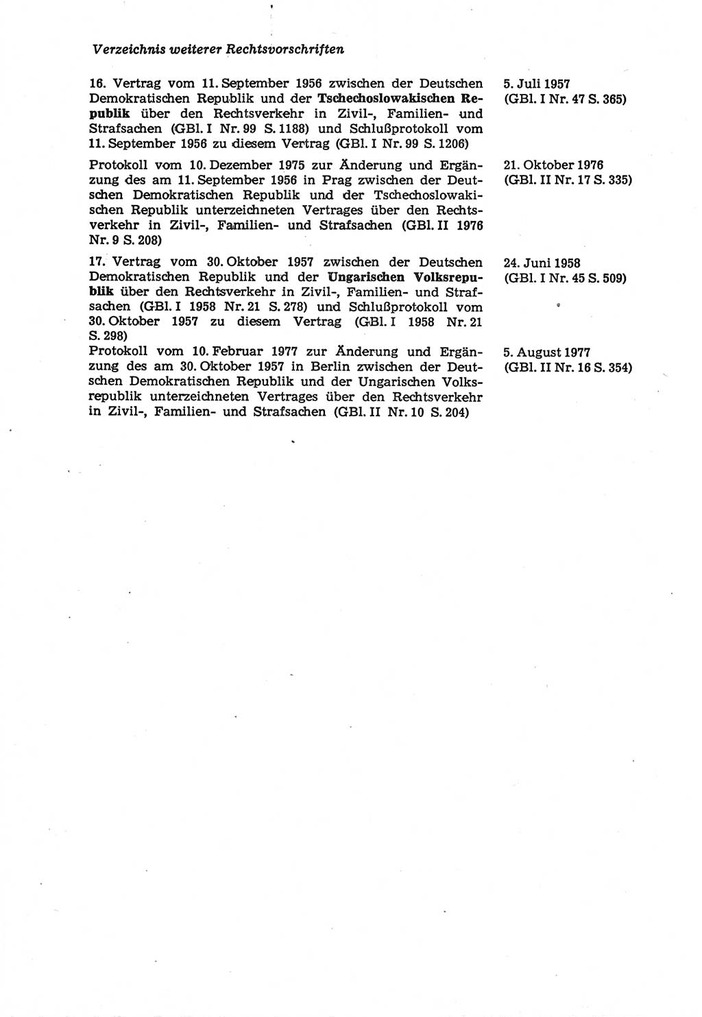 Strafprozeßordnung (StPO) der Deutschen Demokratischen Republik (DDR) sowie angrenzende Gesetze und Bestimmungen 1979, Seite 270 (StPO DDR Ges. Best. 1979, S. 270)
