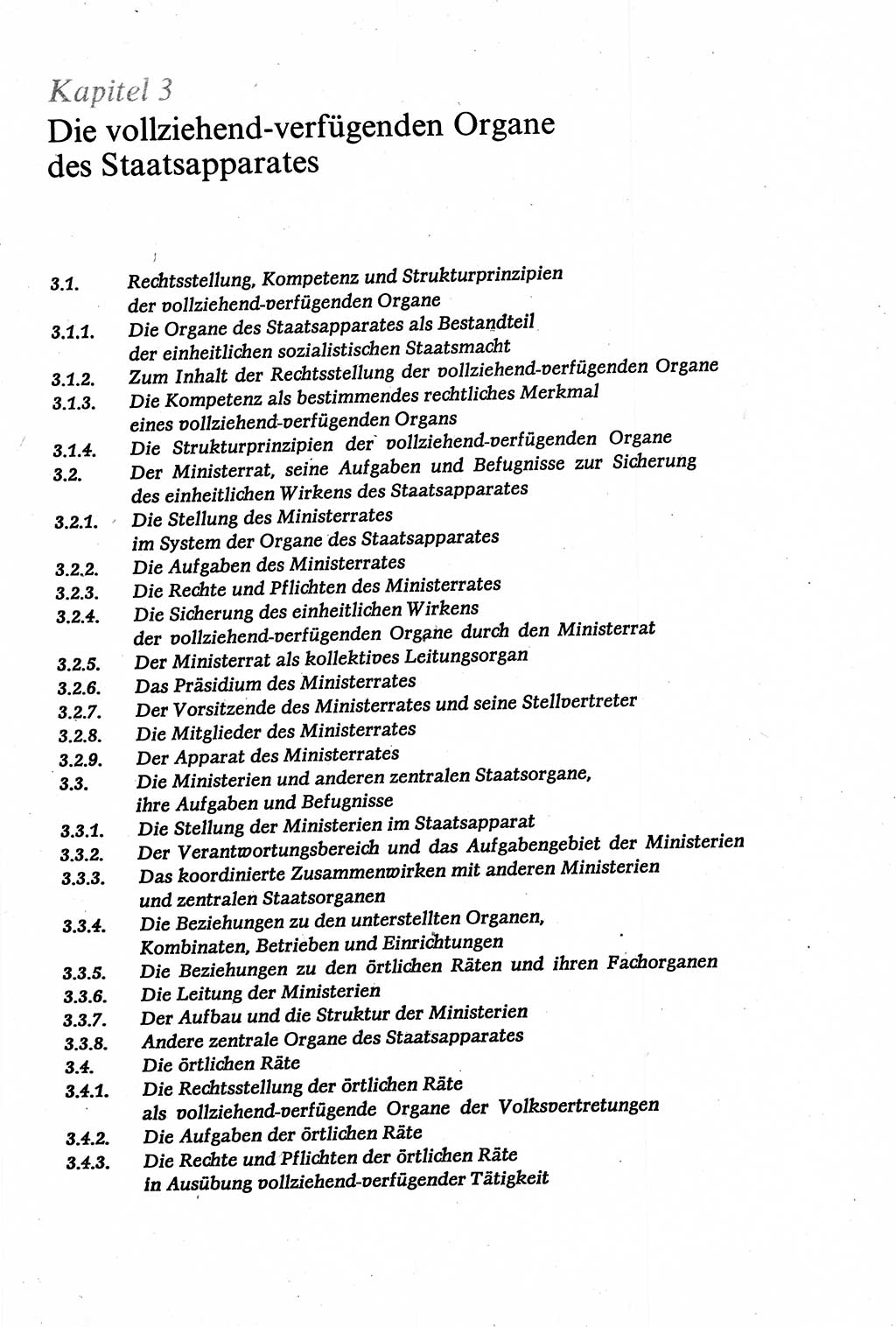 Verwaltungsrecht [Deutsche Demokratische Republik (DDR)], Lehrbuch 1979, Seite 89 (Verw.-R. DDR Lb. 1979, S. 89)