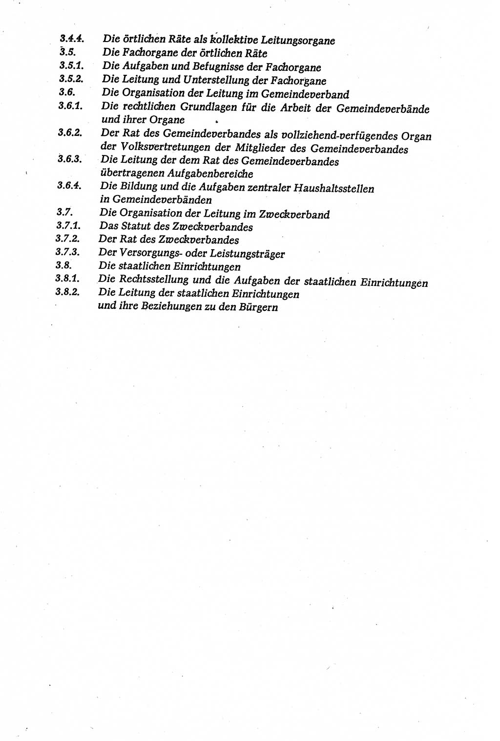 Verwaltungsrecht [Deutsche Demokratische Republik (DDR)], Lehrbuch 1979, Seite 90 (Verw.-R. DDR Lb. 1979, S. 90)