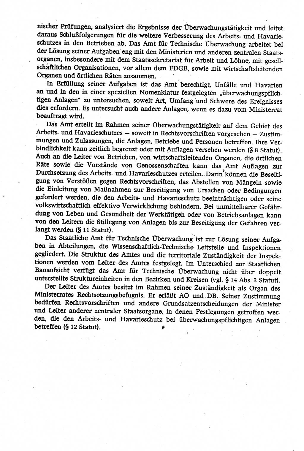 Verwaltungsrecht [Deutsche Demokratische Republik (DDR)], Lehrbuch 1979, Seite 404 (Verw.-R. DDR Lb. 1979, S. 404)