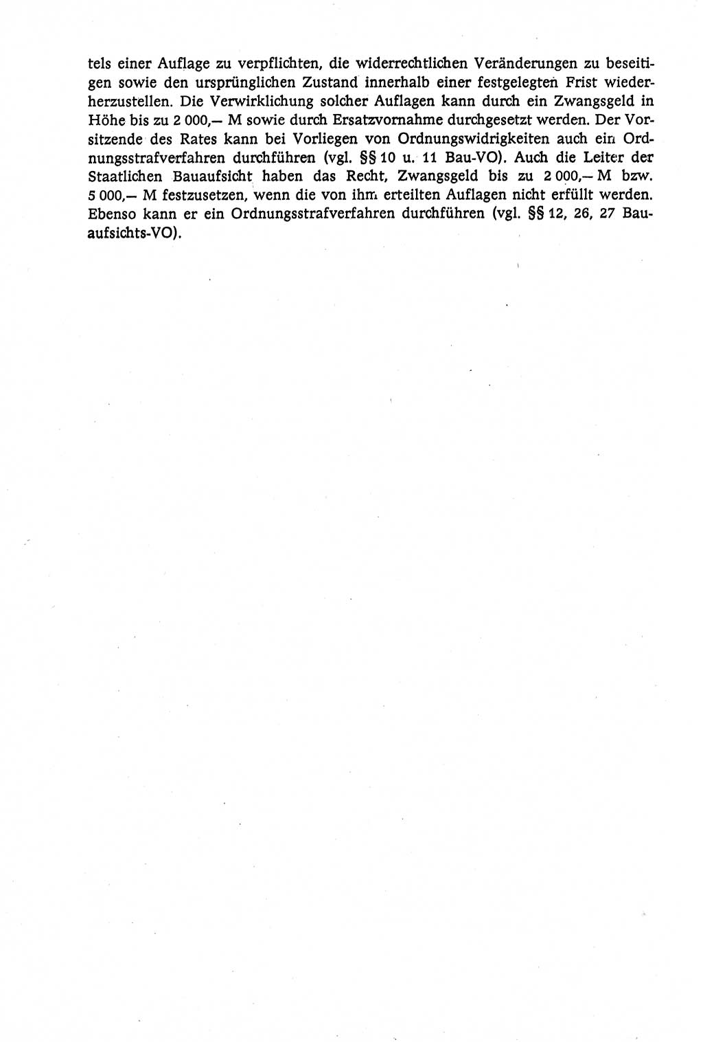 Verwaltungsrecht [Deutsche Demokratische Republik (DDR)], Lehrbuch 1979, Seite 434 (Verw.-R. DDR Lb. 1979, S. 434)