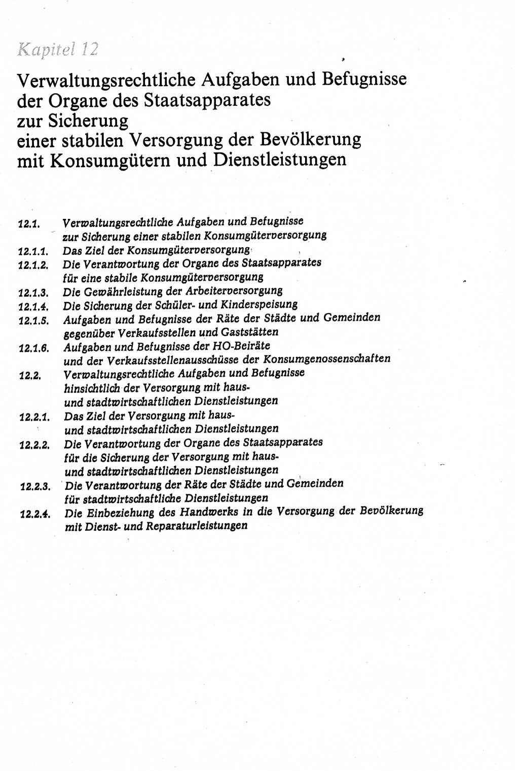 Verwaltungsrecht [Deutsche Demokratische Republik (DDR)], Lehrbuch 1979, Seite 435 (Verw.-R. DDR Lb. 1979, S. 435)