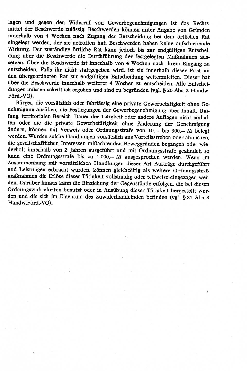 Verwaltungsrecht [Deutsche Demokratische Republik (DDR)], Lehrbuch 1979, Seite 463 (Verw.-R. DDR Lb. 1979, S. 463)