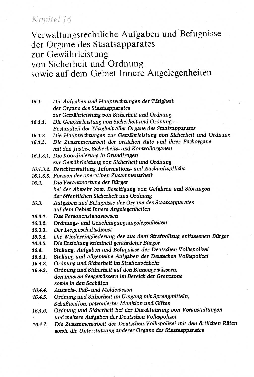 Verwaltungsrecht [Deutsche Demokratische Republik (DDR)], Lehrbuch 1979, Seite 576 (Verw.-R. DDR Lb. 1979, S. 576)