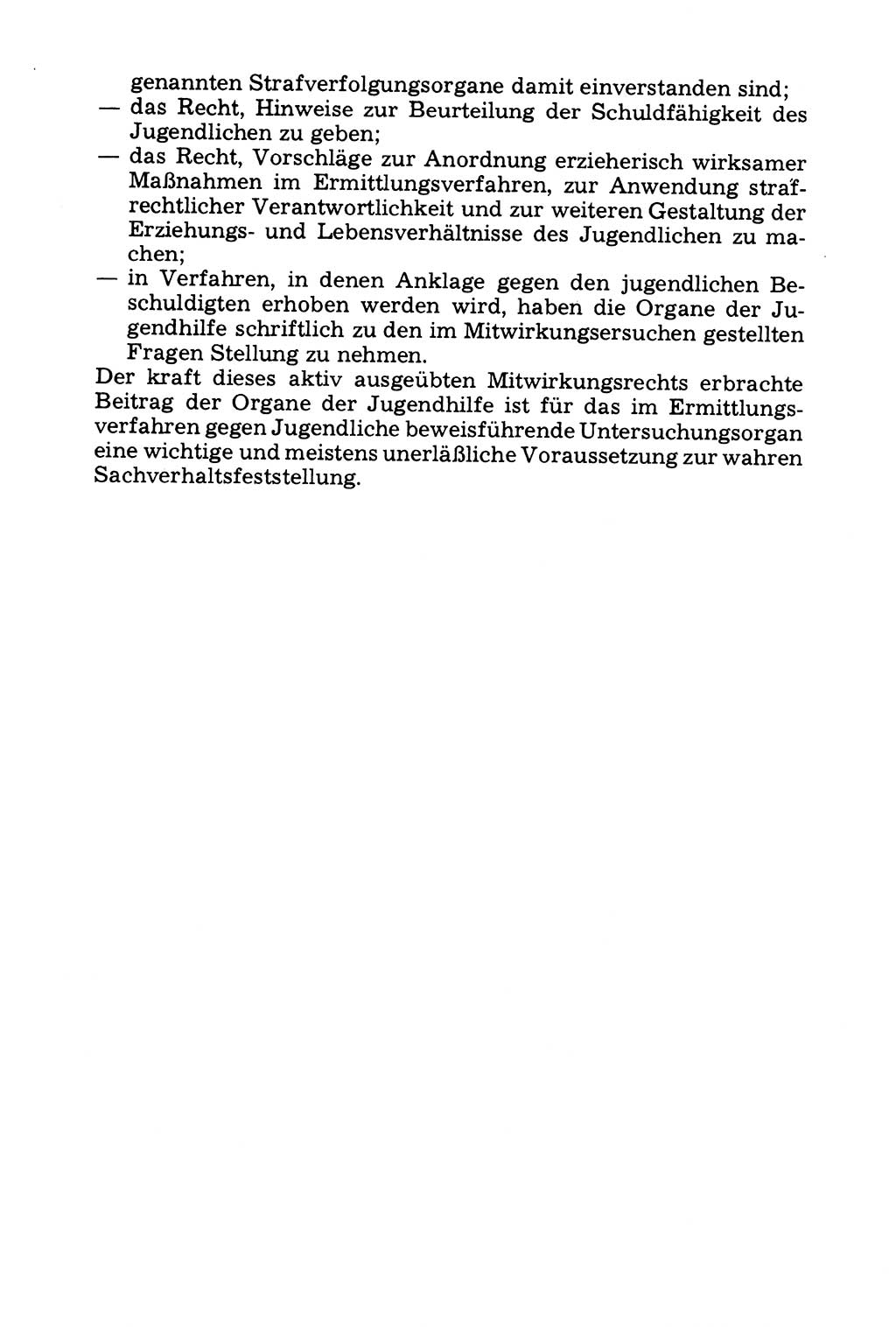 Grundfragen der Beweisführung im Ermittlungsverfahren [Deutsche Demokratische Republik (DDR)] 1980, Seite 168 (Bws.-Fhrg. EV DDR 1980, S. 168)