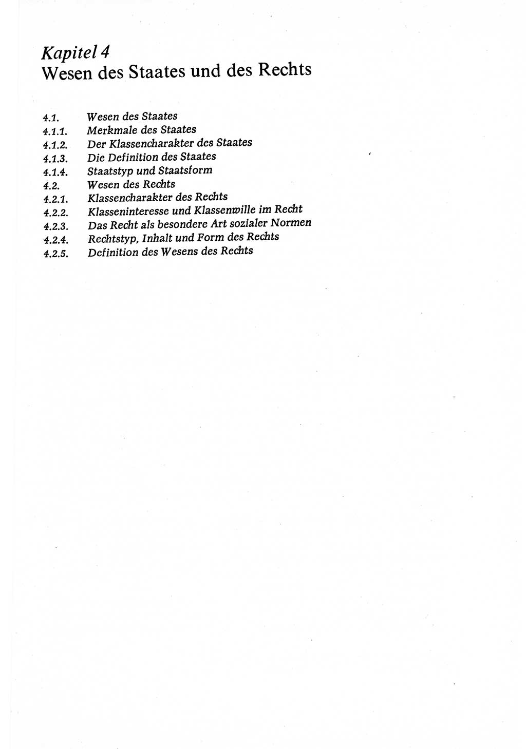 Marxistisch-leninistische (ML) Staats- und Rechtstheorie [Deutsche Demokratische Republik (DDR)], Lehrbuch 1980, Seite 89 (ML St.-R.-Th. DDR Lb. 1980, S. 89)