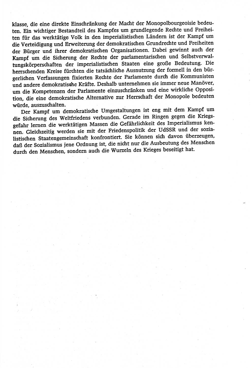 Marxistisch-leninistische (ML) Staats- und Rechtstheorie [Deutsche Demokratische Republik (DDR)], Lehrbuch 1980, Seite 173 (ML St.-R.-Th. DDR Lb. 1980, S. 173)