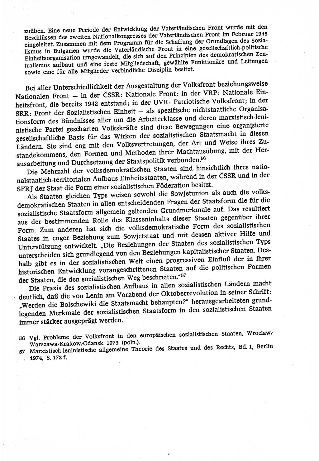 Marxistisch-leninistische (ML) Staats- und Rechtstheorie [Deutsche Demokratische Republik (DDR)], Lehrbuch 1980, Seite 355 (ML St.-R.-Th. DDR Lb. 1980, S. 355)