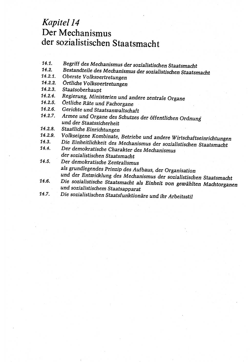 Marxistisch-leninistische (ML) Staats- und Rechtstheorie [Deutsche Demokratische Republik (DDR)], Lehrbuch 1980, Seite 356 (ML St.-R.-Th. DDR Lb. 1980, S. 356)