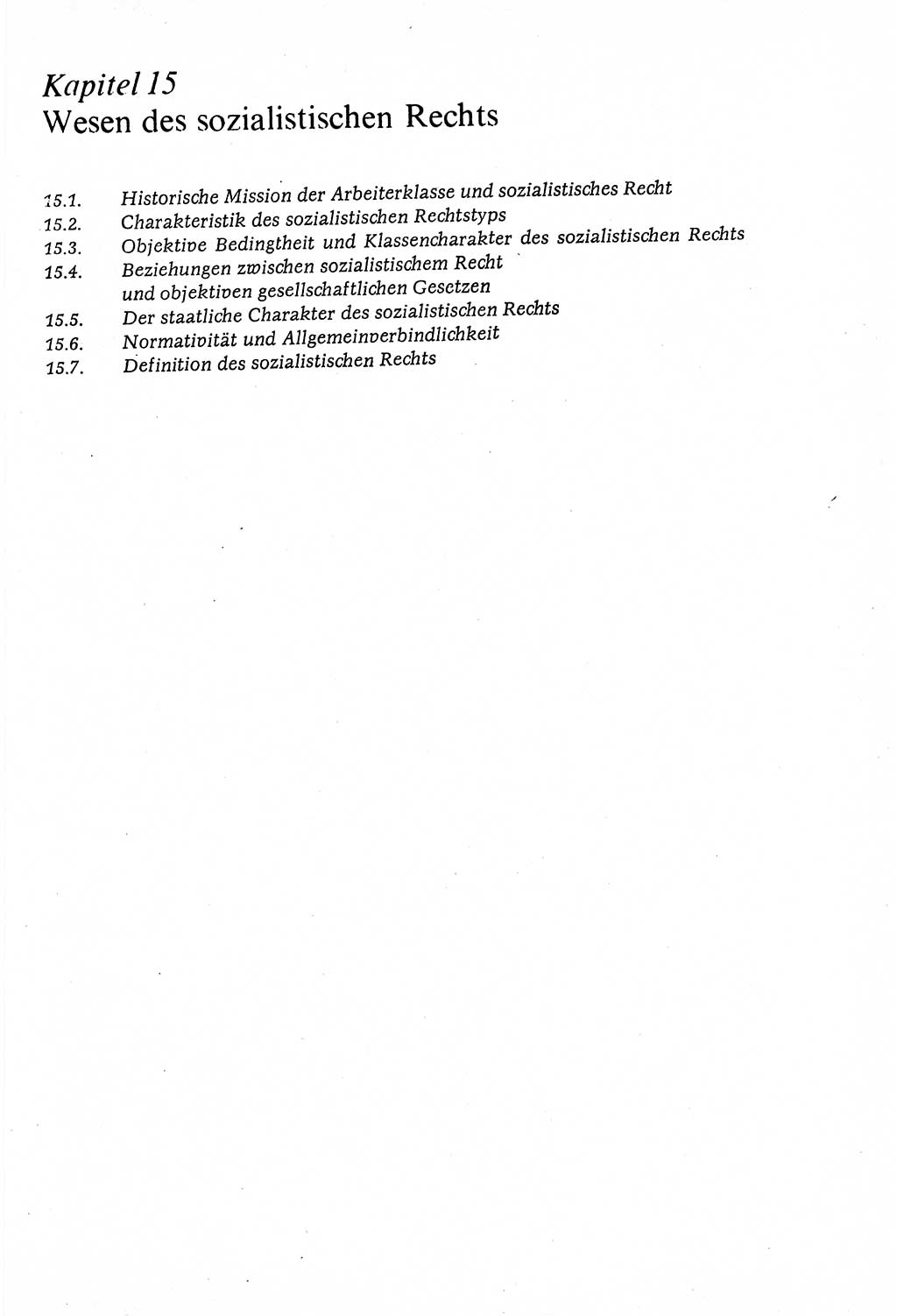 Marxistisch-leninistische (ML) Staats- und Rechtstheorie [Deutsche Demokratische Republik (DDR)], Lehrbuch 1980, Seite 379 (ML St.-R.-Th. DDR Lb. 1980, S. 379)