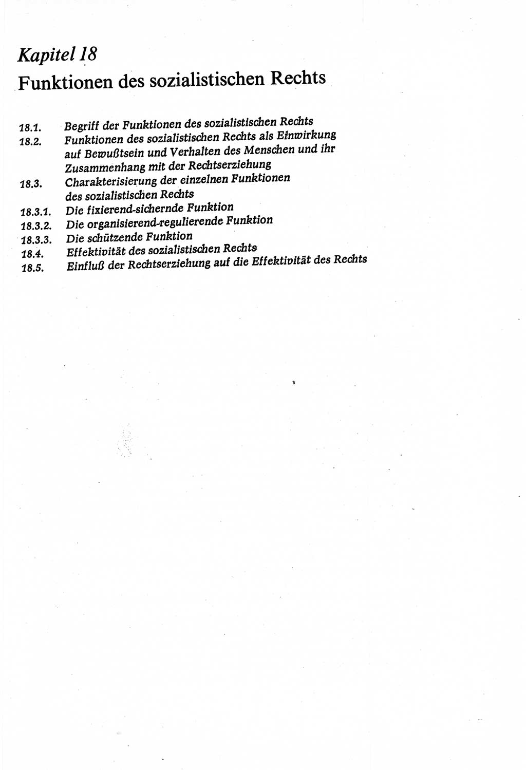 Marxistisch-leninistische (ML) Staats- und Rechtstheorie [Deutsche Demokratische Republik (DDR)], Lehrbuch 1980, Seite 441 (ML St.-R.-Th. DDR Lb. 1980, S. 441)