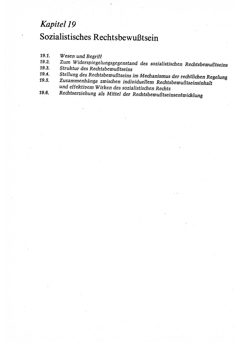 Marxistisch-leninistische (ML) Staats- und Rechtstheorie [Deutsche Demokratische Republik (DDR)], Lehrbuch 1980, Seite 466 (ML St.-R.-Th. DDR Lb. 1980, S. 466)