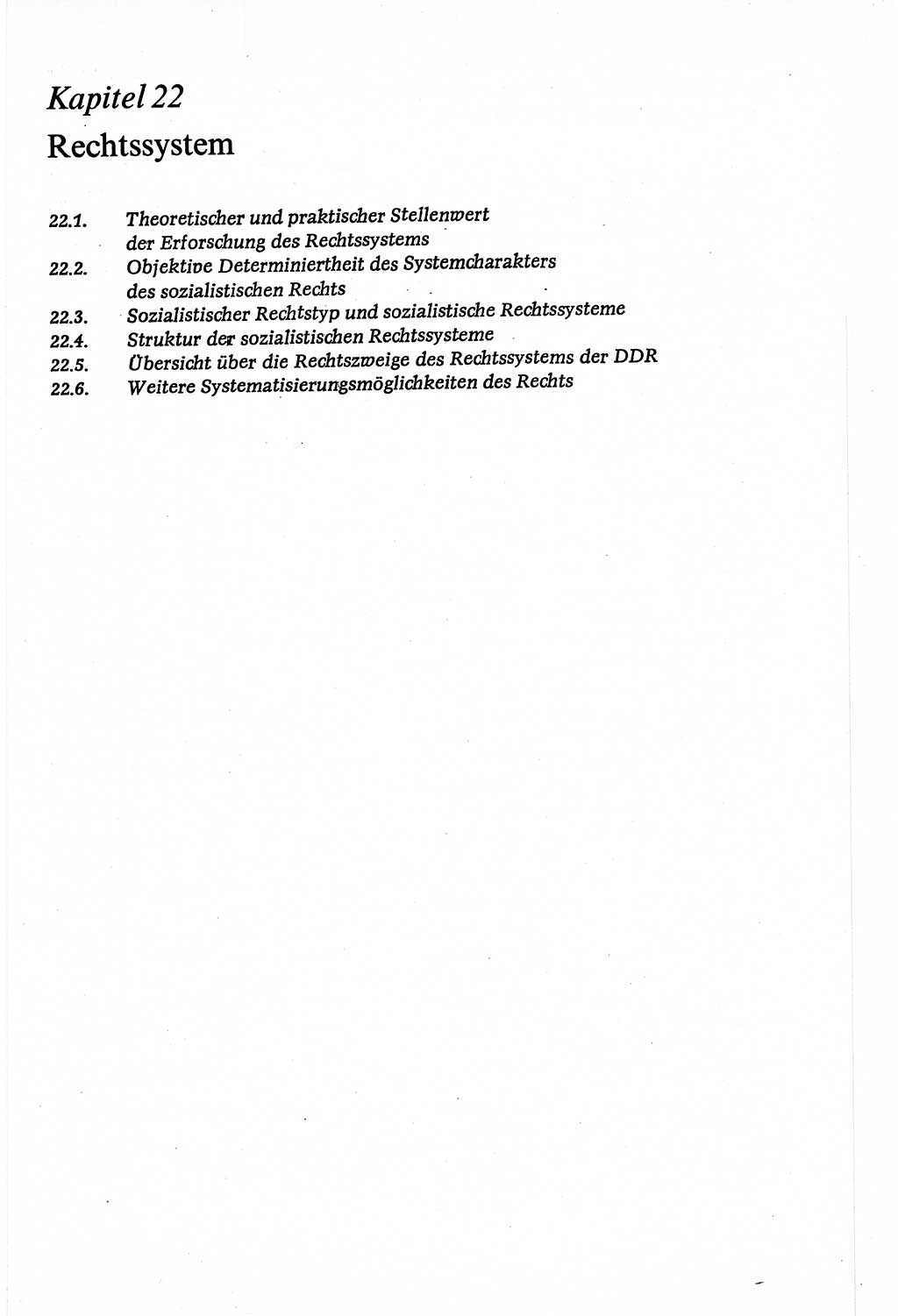 Marxistisch-leninistische (ML) Staats- und Rechtstheorie [Deutsche Demokratische Republik (DDR)], Lehrbuch 1980, Seite 541 (ML St.-R.-Th. DDR Lb. 1980, S. 541)