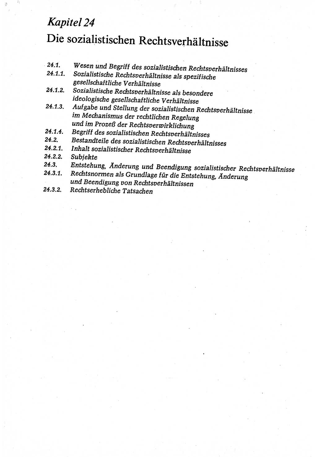 Marxistisch-leninistische (ML) Staats- und Rechtstheorie [Deutsche Demokratische Republik (DDR)], Lehrbuch 1980, Seite 582 (ML St.-R.-Th. DDR Lb. 1980, S. 582)