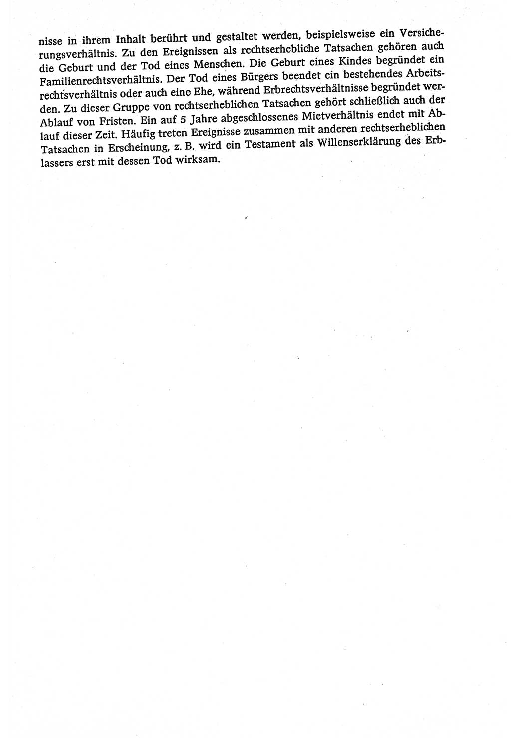 Marxistisch-leninistische (ML) Staats- und Rechtstheorie [Deutsche Demokratische Republik (DDR)], Lehrbuch 1980, Seite 601 (ML St.-R.-Th. DDR Lb. 1980, S. 601)