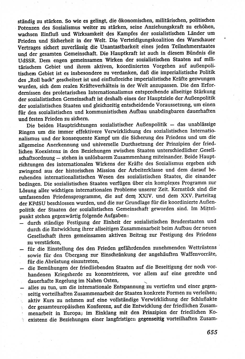 Marxistisch-leninistische (ML) Staats- und Rechtstheorie [Deutsche Demokratische Republik (DDR)], Lehrbuch 1980, Seite 655 (ML St.-R.-Th. DDR Lb. 1980, S. 655)
