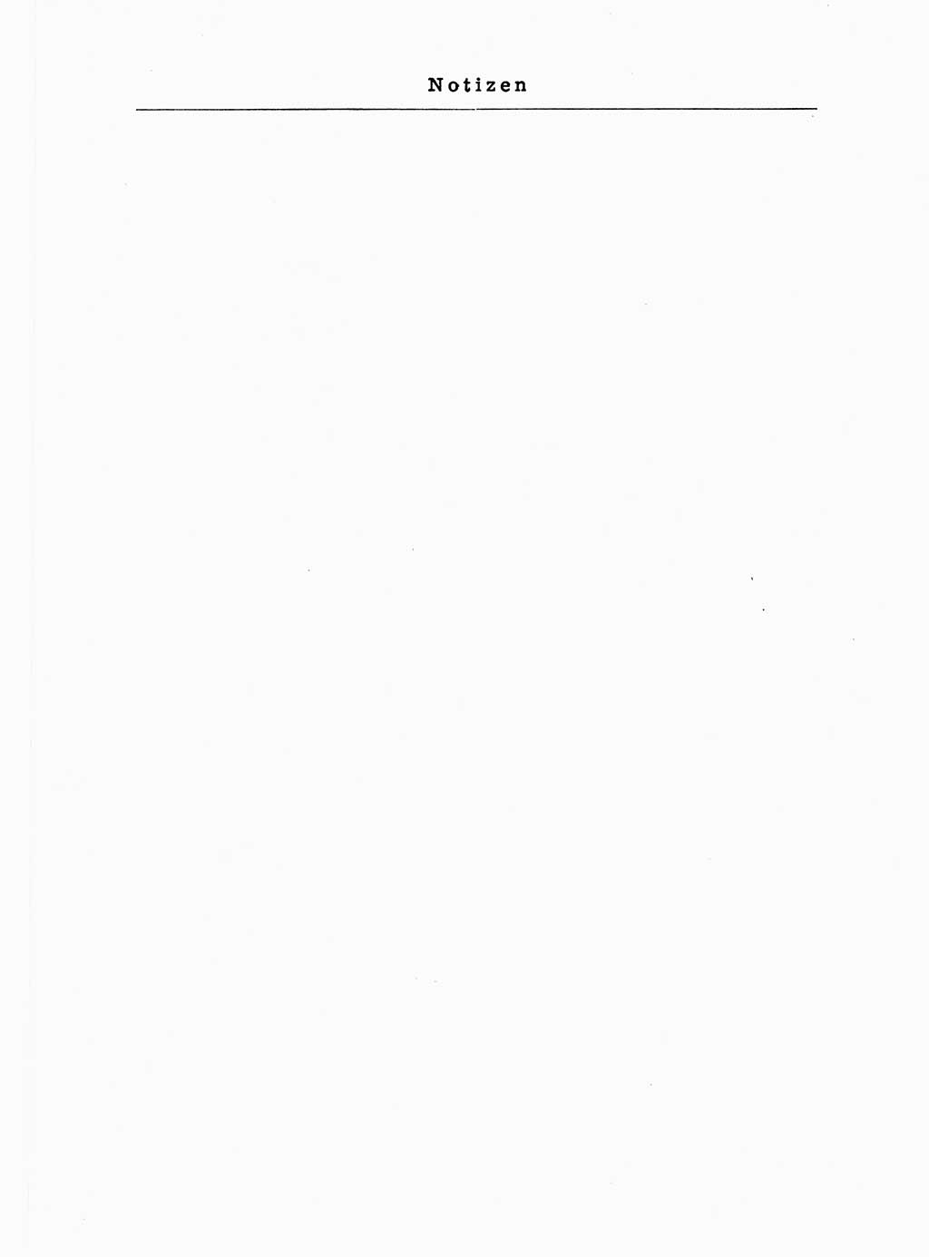 Handbuch für Betriebsangehörige, Abteilung Strafvollzug (SV) [Ministerium des Innern (MdI) Deutsche Demokratische Republik (DDR)] 1981, Seite 176 (Hb. BA Abt. SV MdI DDR 1981, S. 176)
