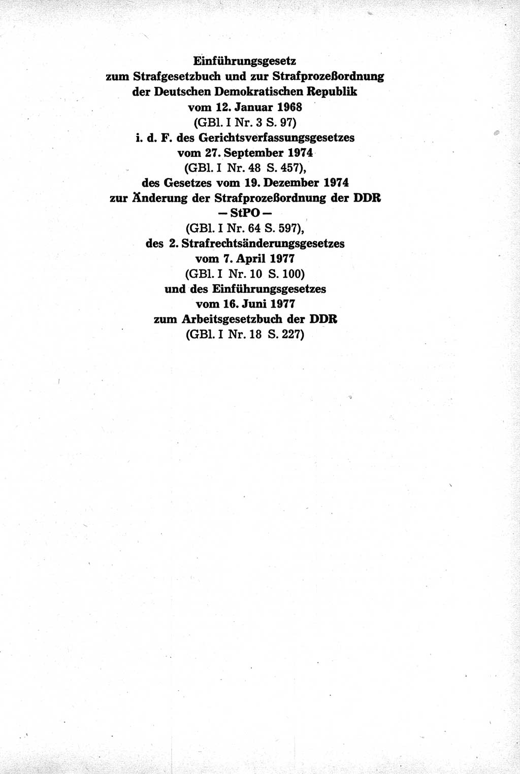 Strafrecht der Deutschen Demokratischen Republik (DDR), Kommentar zum Strafgesetzbuch (StGB) 1981, Seite 611 (Strafr. DDR Komm. StGB 1981, S. 611)