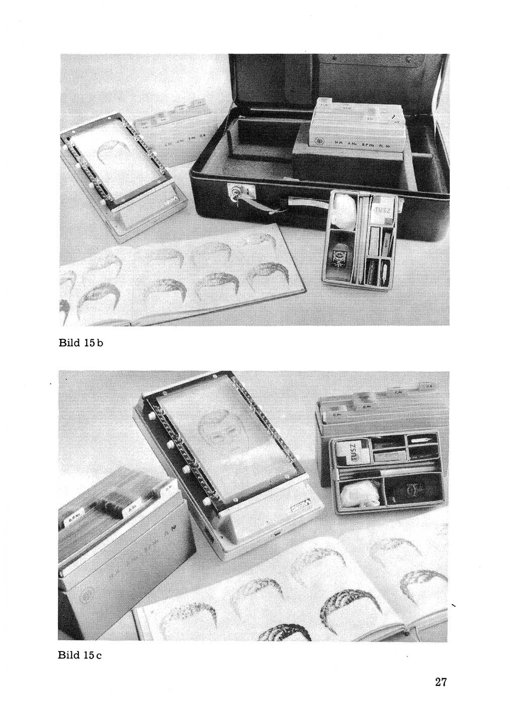 Das subjektive PortrÃ¤t [Deutsche Demokratische Republik (DDR)] 1981, Seite 27 (Subj. Port. DDR 1981, S. 27)