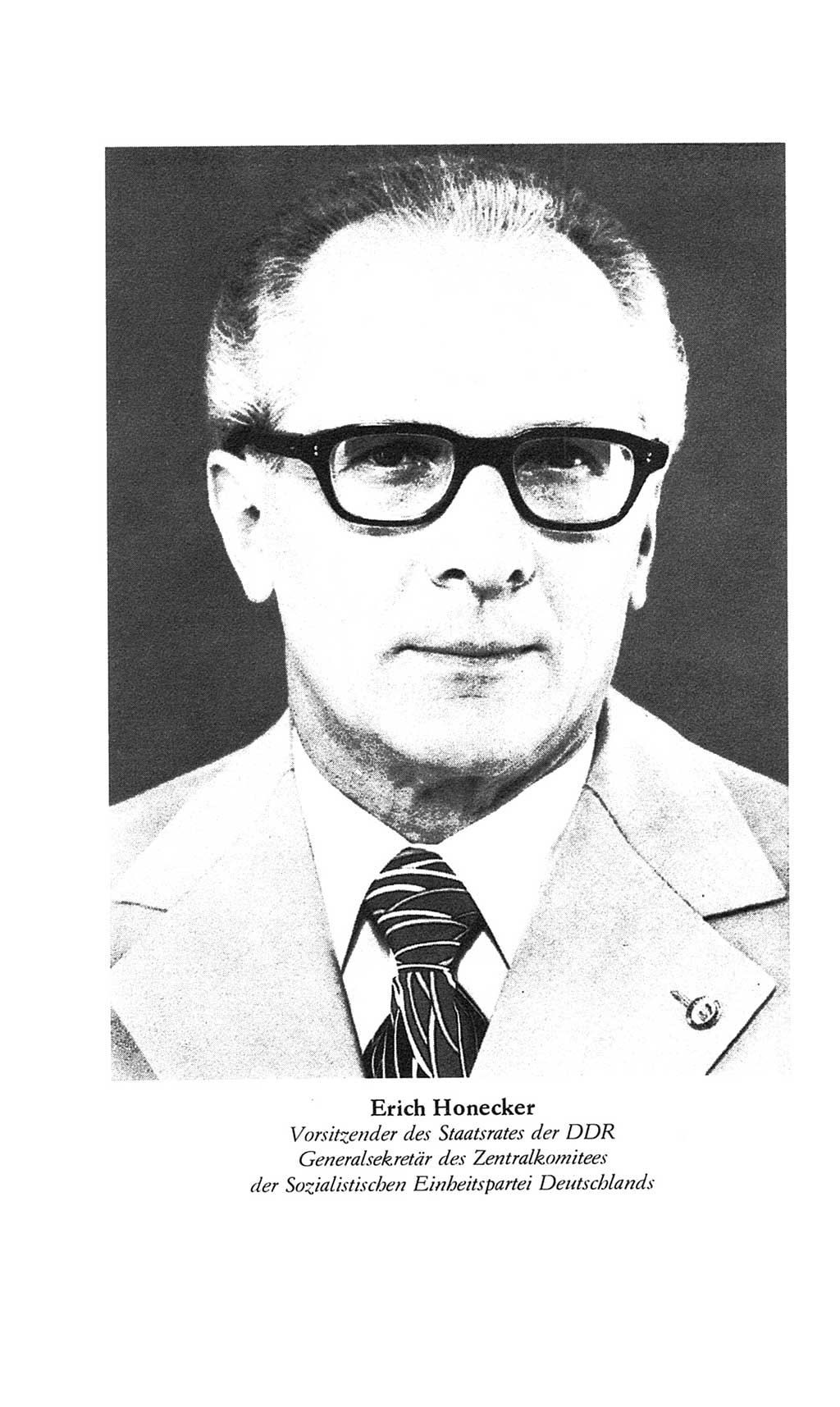 Volkskammer (VK) der Deutschen Demokratischen Republik (DDR), 8. Wahlperiode 1981-1986, Seite 82 (VK. DDR 8. WP. 1981-1986, S. 82)