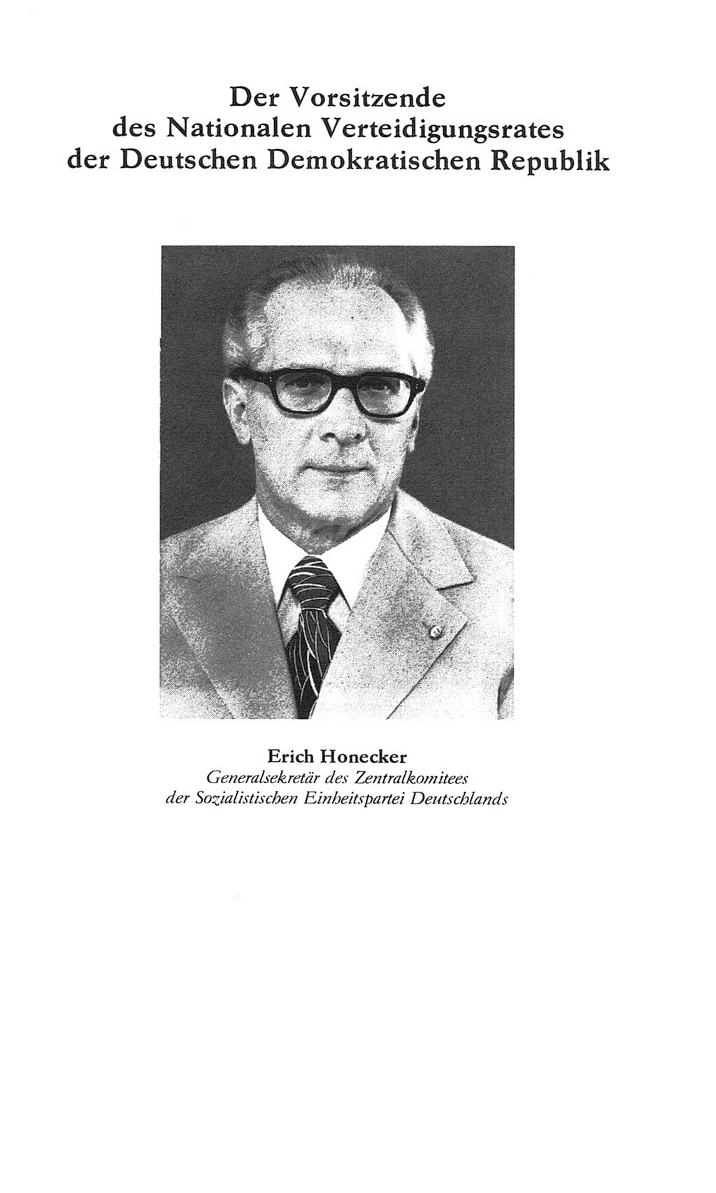 Volkskammer (VK) der Deutschen Demokratischen Republik (DDR), 8. Wahlperiode 1981-1986, Seite 121 (VK. DDR 8. WP. 1981-1986, S. 121)