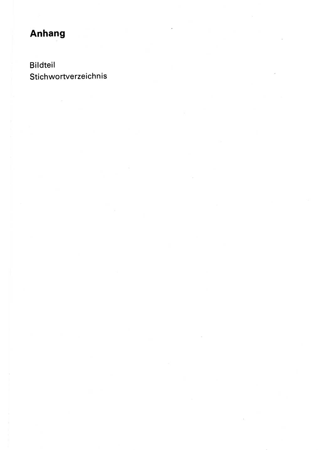 Wörterbuch der sozialistischen Kriminalistik [Deutsche Demokratische Republik (DDR)] 1981, Seite 499 (Wb. soz. Krim. DDR 1981, S. 499)