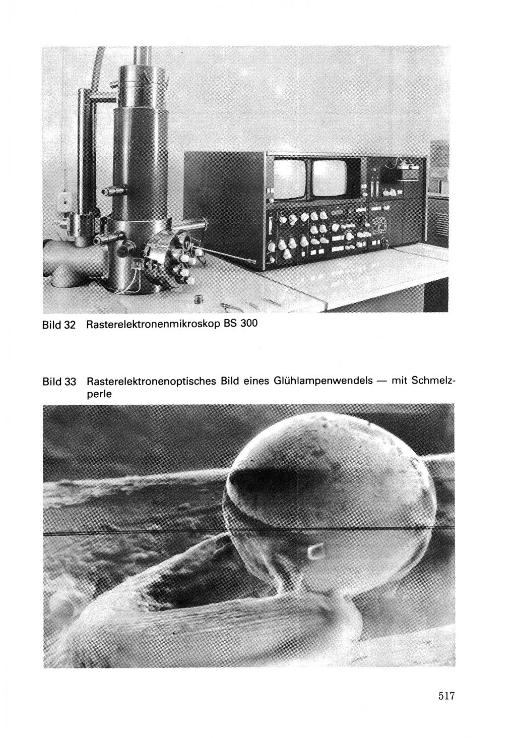 Wörterbuch der sozialistischen Kriminalistik [Deutsche Demokratische Republik (DDR)] 1981, Seite 516 (Wb. soz. Krim. DDR 1981, S. 516)