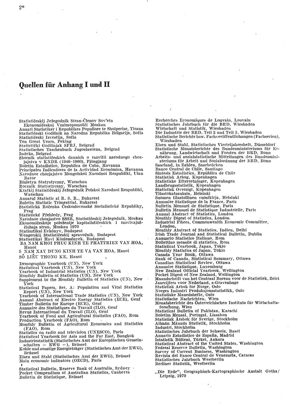 Statistisches Jahrbuch der Deutschen Demokratischen Republik (DDR) 1982, Seite 2 (Stat. Jb. DDR 1982, S. 2)