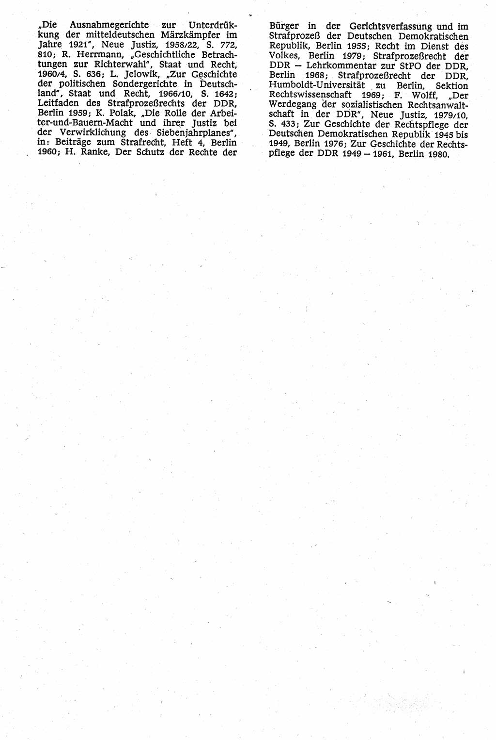 Strafverfahrensrecht [Deutsche Demokratische Republik (DDR)], Lehrbuch 1982, Seite 56 (Strafverf.-R. DDR Lb. 1982, S. 56)