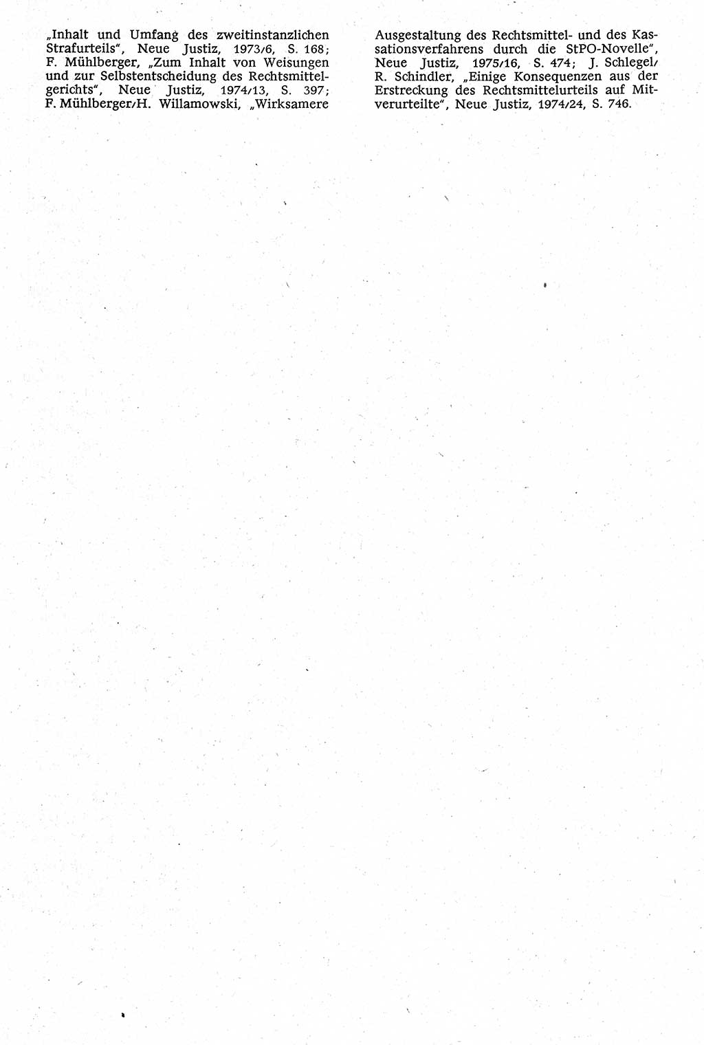 Strafverfahrensrecht [Deutsche Demokratische Republik (DDR)], Lehrbuch 1982, Seite 329 (Strafverf.-R. DDR Lb. 1982, S. 329)