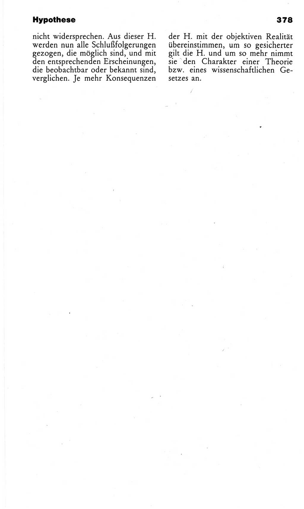 Kleines politisches Wörterbuch [Deutsche Demokratische Republik (DDR)] 1983, Seite 378 (Kl. pol. Wb. DDR 1983, S. 378)
