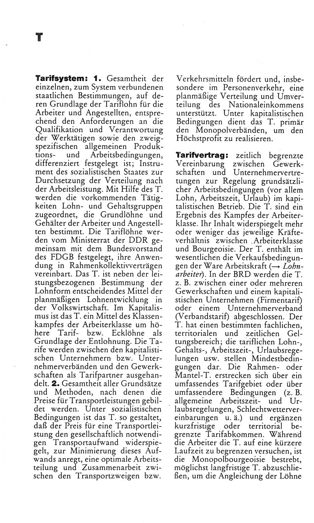 Kleines politisches Wörterbuch [Deutsche Demokratische Republik (DDR)] 1983, Seite 946 (Kl. pol. Wb. DDR 1983, S. 946)