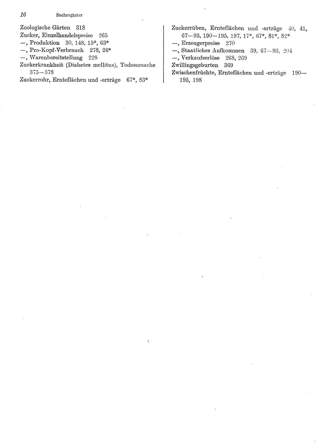 Statistisches Jahrbuch der Deutschen Demokratischen Republik (DDR) 1983, Seite 16 (Stat. Jb. DDR 1983, S. 16)