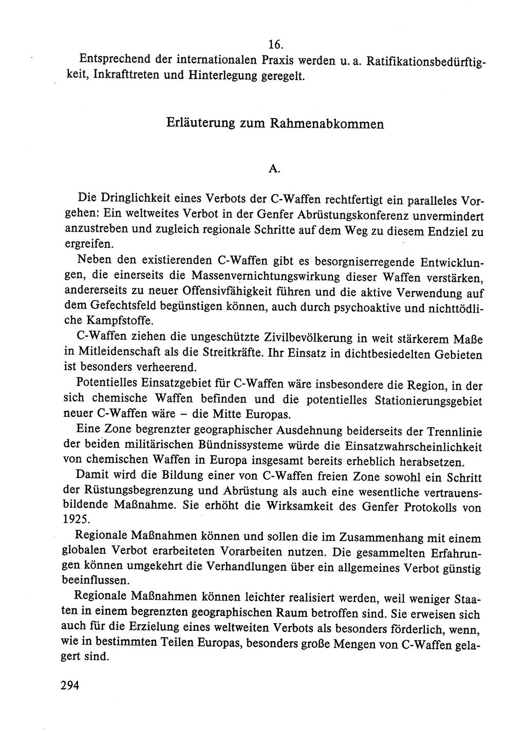 Dokumente der Sozialistischen Einheitspartei Deutschlands (SED) [Deutsche Demokratische Republik (DDR)] 1984-1985, Seite 133 (Dok. SED DDR 1984-1985, S. 133)