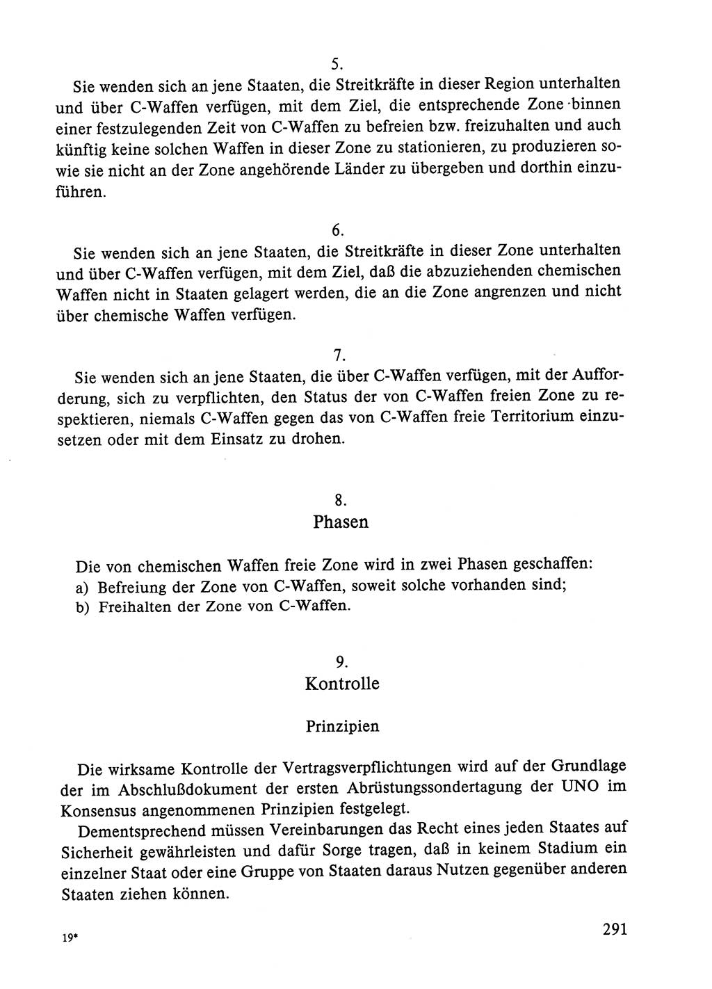 Dokumente der Sozialistischen Einheitspartei Deutschlands (SED) [Deutsche Demokratische Republik (DDR)] 1984-1985, Seite 136 (Dok. SED DDR 1984-1985, S. 136)