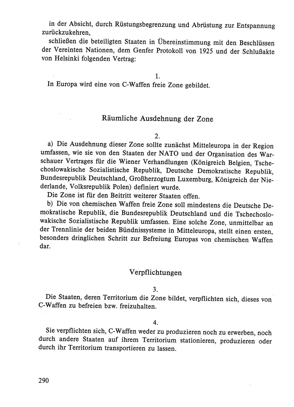 Dokumente der Sozialistischen Einheitspartei Deutschlands (SED) [Deutsche Demokratische Republik (DDR)] 1984-1985, Seite 137 (Dok. SED DDR 1984-1985, S. 137)