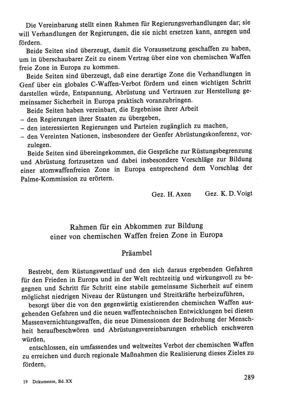 Dokumente der Sozialistischen Einheitspartei Deutschlands (SED) [Deutsche Demokratische Republik (DDR)] 1984-1985, Seite 138 (Dok. SED DDR 1984-1985, S. 138)