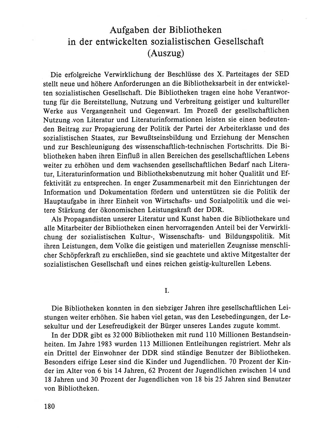 Dokumente der Sozialistischen Einheitspartei Deutschlands (SED) [Deutsche Demokratische Republik (DDR)] 1984-1985, Seite 247 (Dok. SED DDR 1984-1985, S. 247)