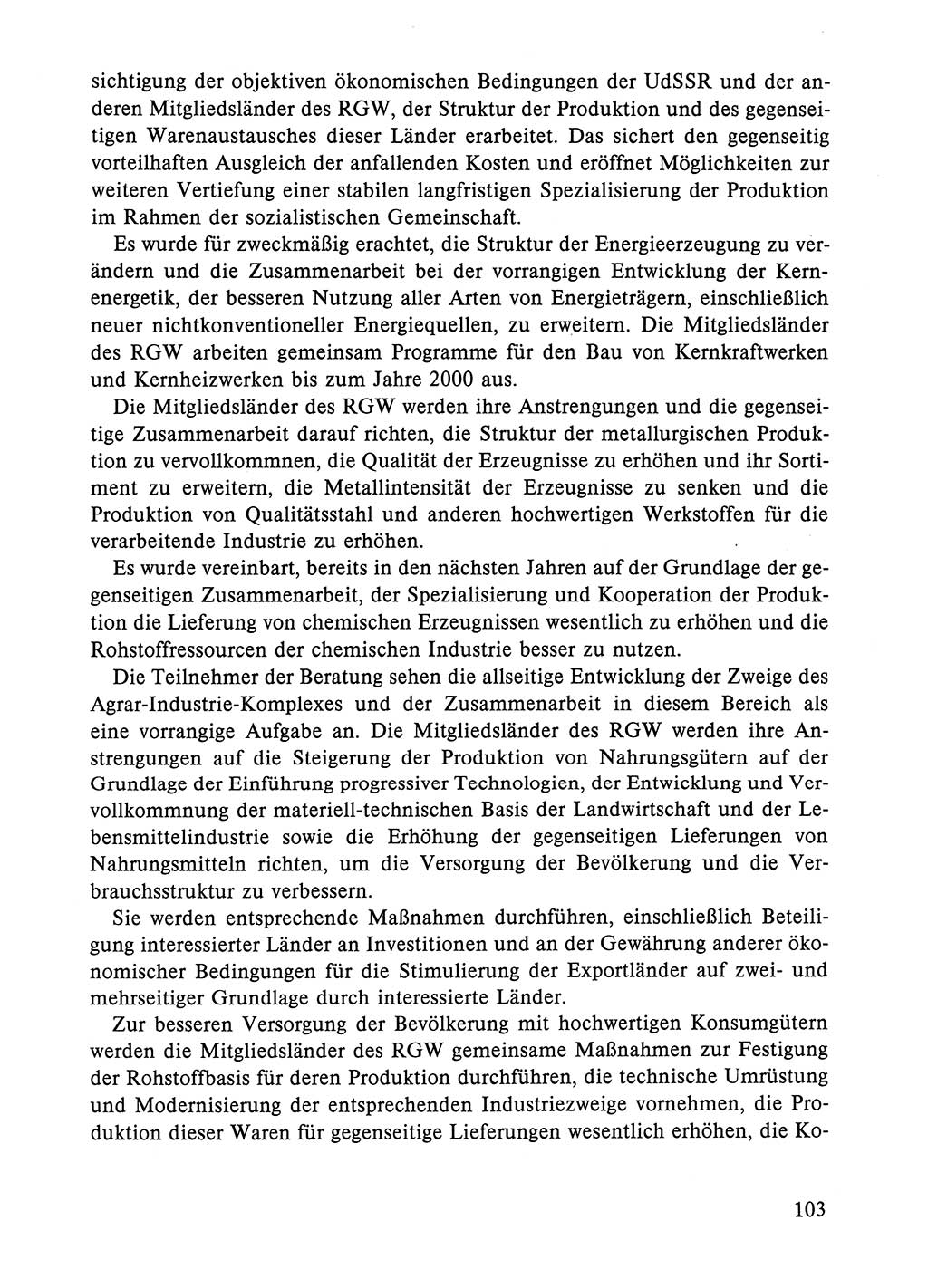 Dokumente der Sozialistischen Einheitspartei Deutschlands (SED) [Deutsche Demokratische Republik (DDR)] 1984-1985, Seite 324 (Dok. SED DDR 1984-1985, S. 324)