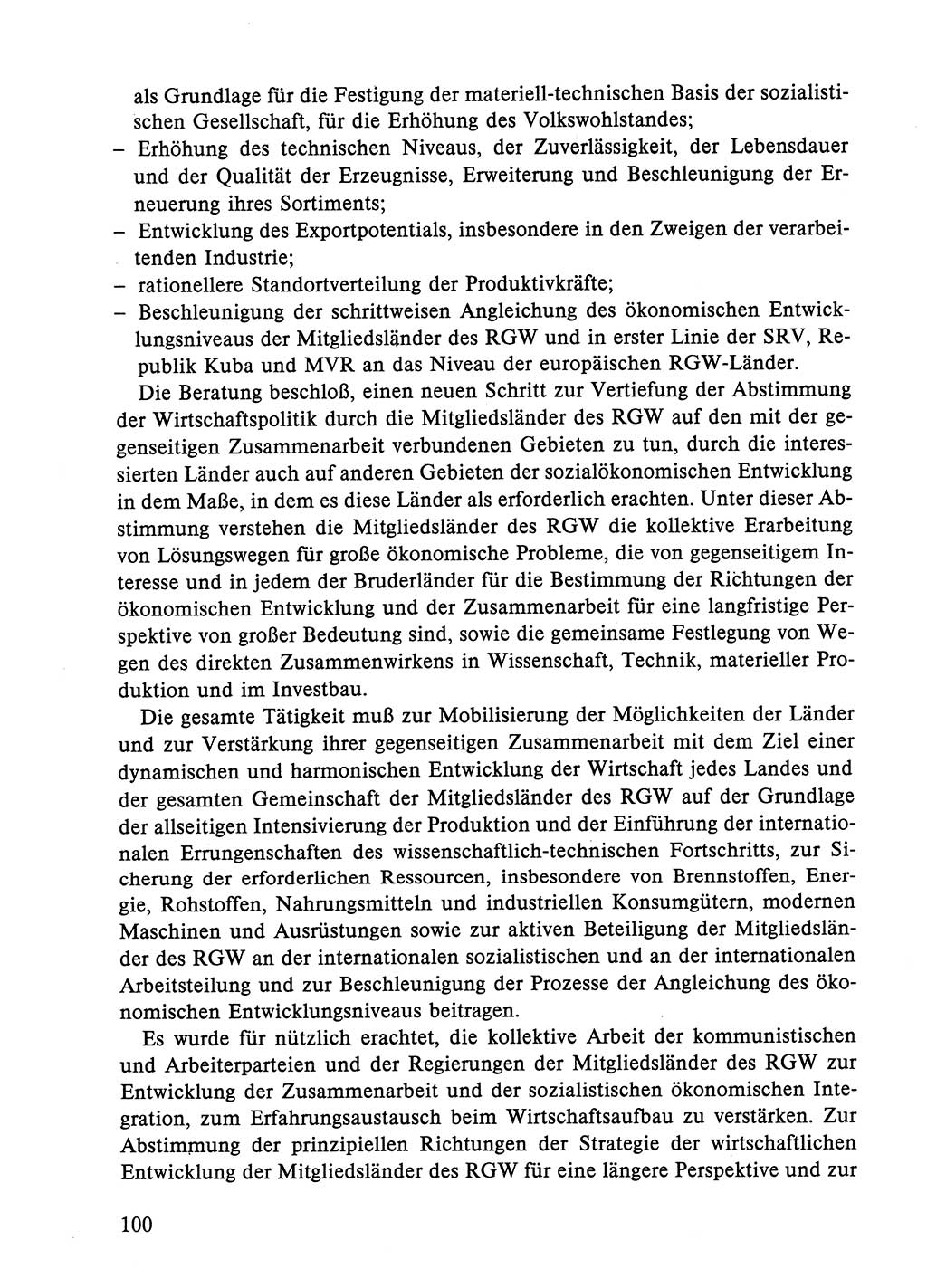 Dokumente der Sozialistischen Einheitspartei Deutschlands (SED) [Deutsche Demokratische Republik (DDR)] 1984-1985, Seite 327 (Dok. SED DDR 1984-1985, S. 327)