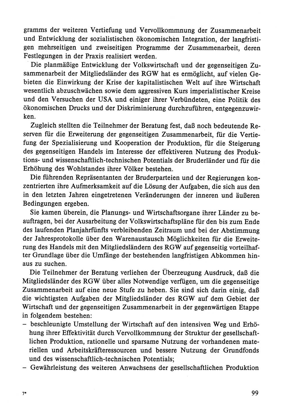 Dokumente der Sozialistischen Einheitspartei Deutschlands (SED) [Deutsche Demokratische Republik (DDR)] 1984-1985, Seite 328 (Dok. SED DDR 1984-1985, S. 328)