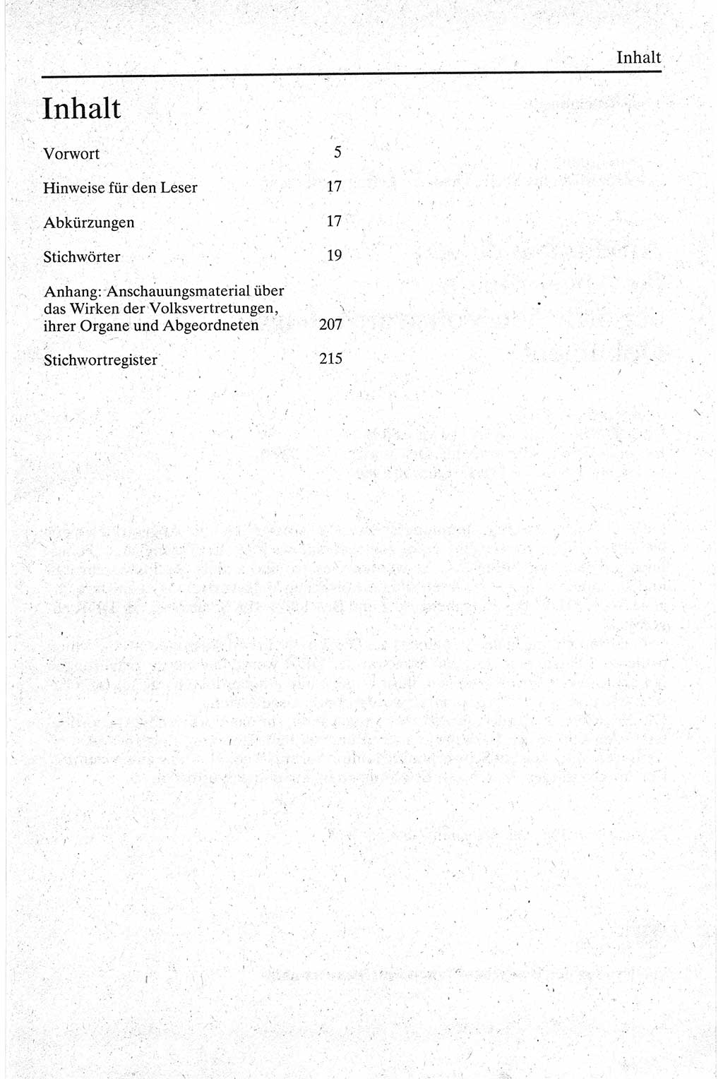 Handbuch für den Abgeordneten [Deutsche Demokratische Republik (DDR)] 1984, Seite 221 (Hb. Abg. DDR 1984, S. 221)