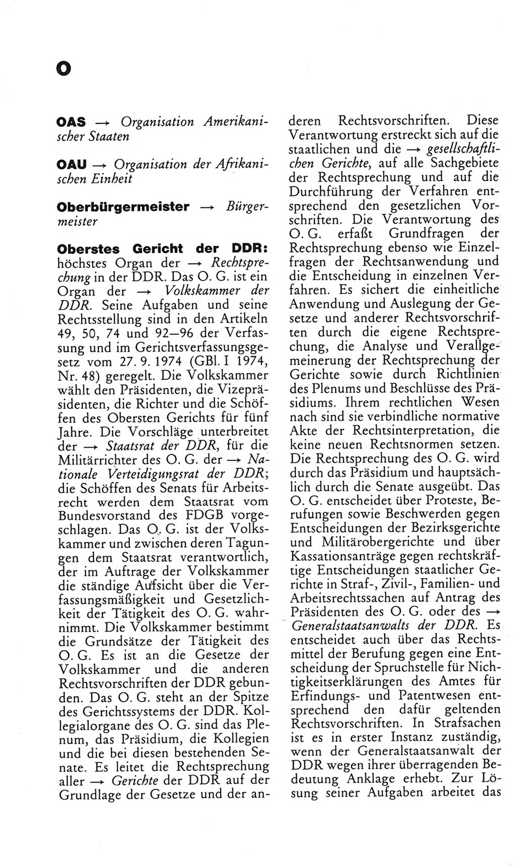 Kleines politisches Wörterbuch [Deutsche Demokratische Republik (DDR)] 1985, Seite 682 (Kl. pol. Wb. DDR 1985, S. 682)