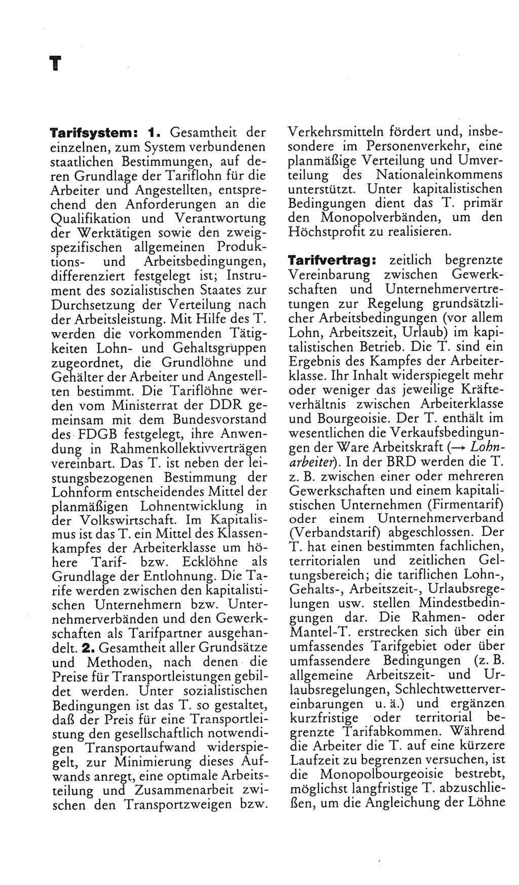 Kleines politisches Wörterbuch [Deutsche Demokratische Republik (DDR)] 1985, Seite 946 (Kl. pol. Wb. DDR 1985, S. 946)