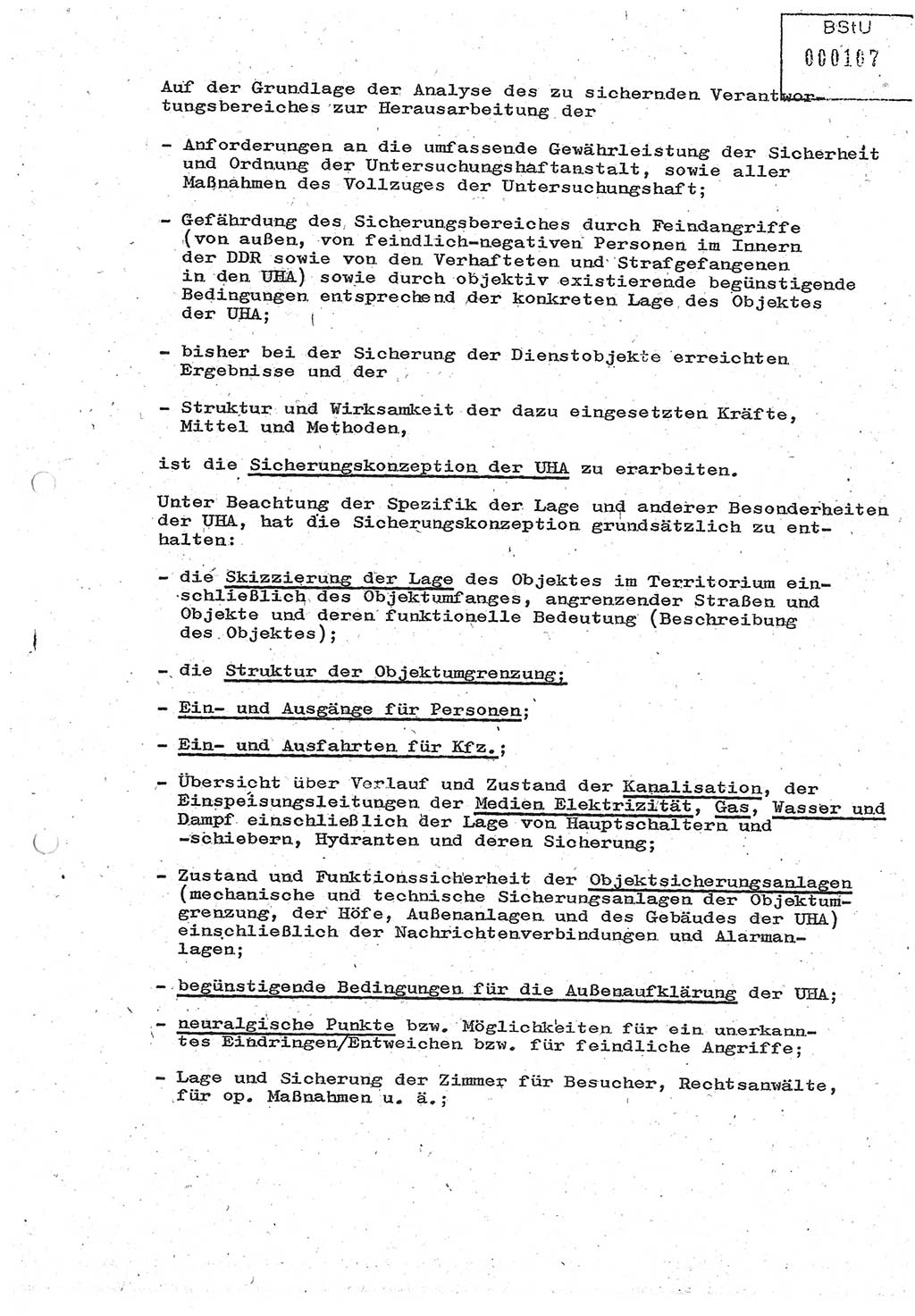 Diplomarbeit (Entwurf) Oberleutnant Peter Parke (Abt. ⅩⅣ), Ministerium für Staatssicherheit (MfS) [Deutsche Demokratische Republik (DDR)], Juristische Hochschule (JHS), Geheime Verschlußsache (GVS) o001-98/86, Potsdam 1986, Seite 107 (Dipl.-Arb. MfS DDR JHS GVS o001-98/86 1986, S. 107)
