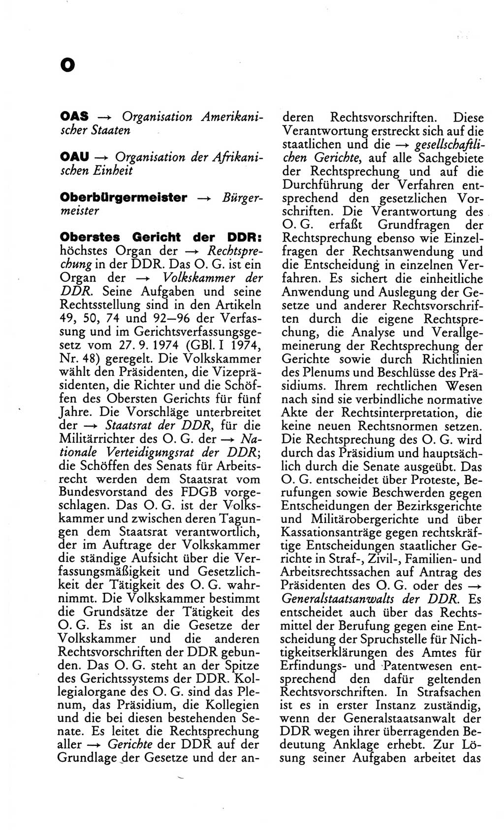 Kleines politisches Wörterbuch [Deutsche Demokratische Republik (DDR)] 1986, Seite 682 (Kl. pol. Wb. DDR 1986, S. 682)