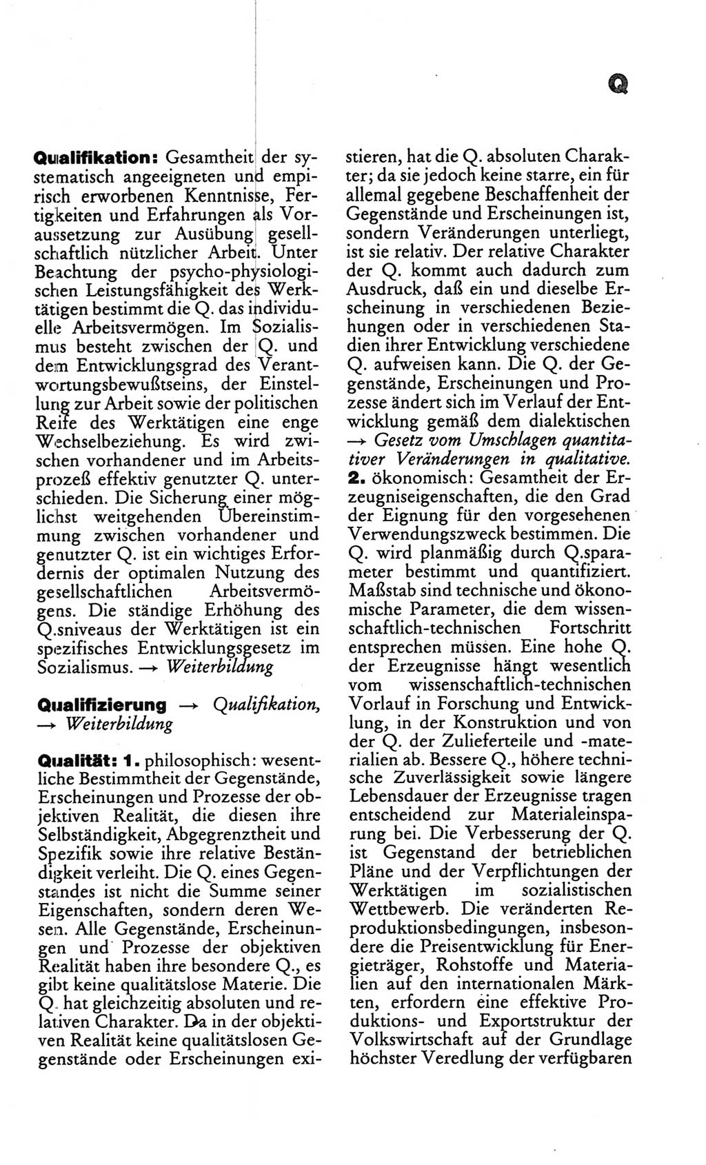 Kleines politisches Wörterbuch [Deutsche Demokratische Republik (DDR)] 1986, Seite 781 (Kl. pol. Wb. DDR 1986, S. 781)