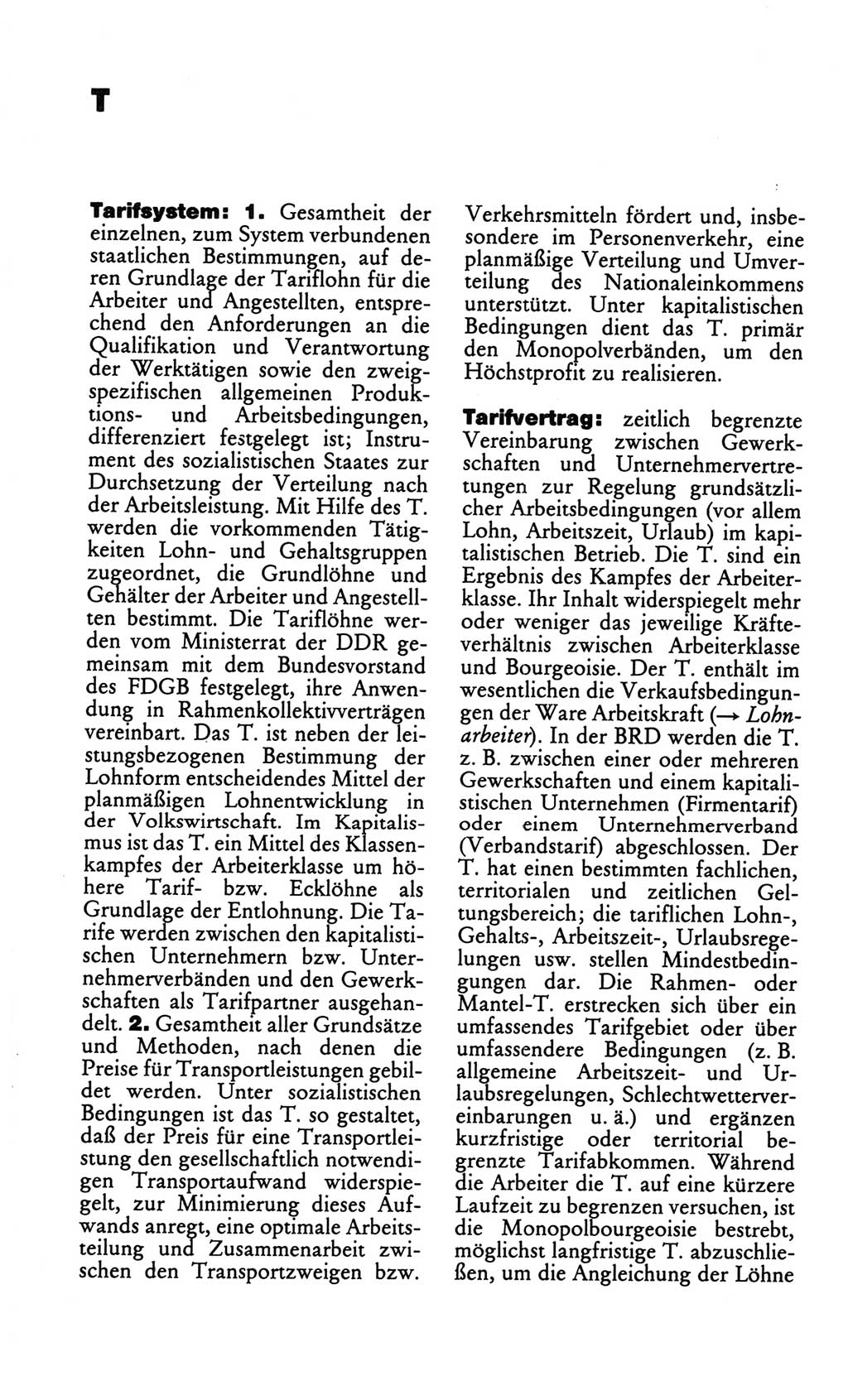 Kleines politisches Wörterbuch [Deutsche Demokratische Republik (DDR)] 1986, Seite 946 (Kl. pol. Wb. DDR 1986, S. 946)