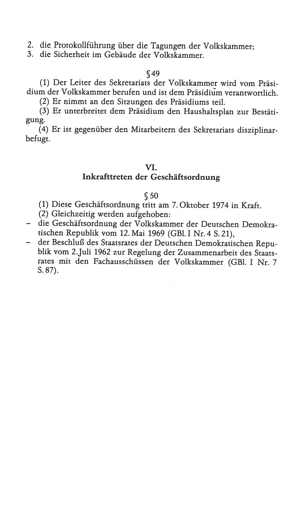 Volkskammer (VK) der Deutschen Demokratischen Republik (DDR), 9. Wahlperiode 1986-1990, Seite 56 (VK. DDR 9. WP. 1986-1990, S. 56)